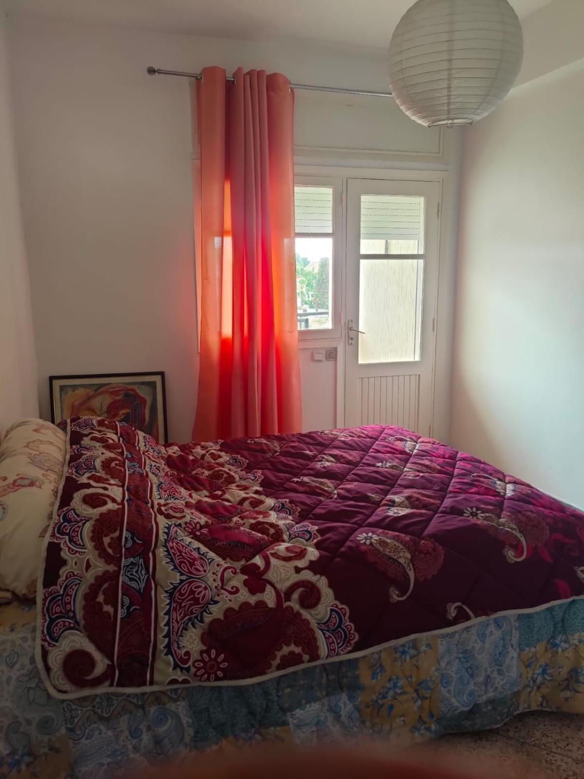 Appartement Lala Fatima Kénitra Eksteriør billede